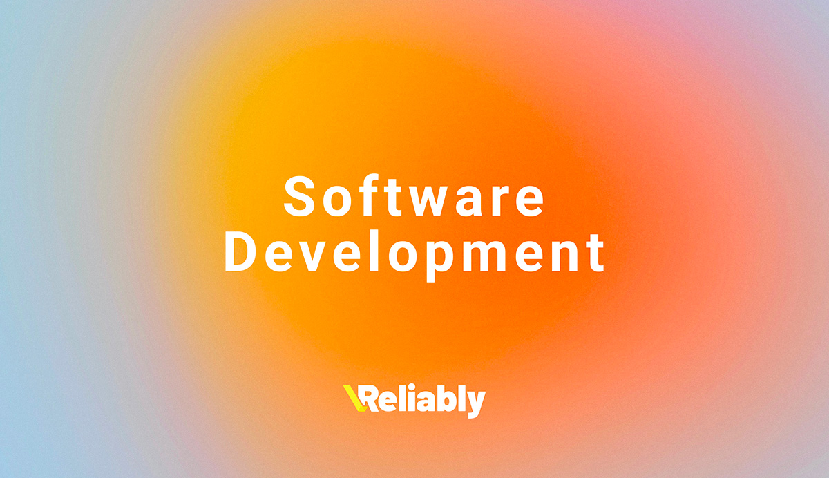 software development